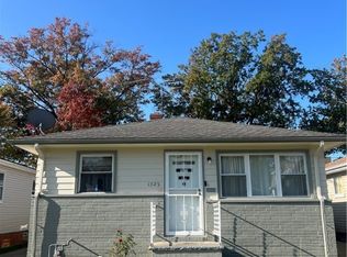 1522 E 172nd St, Cleveland, OH