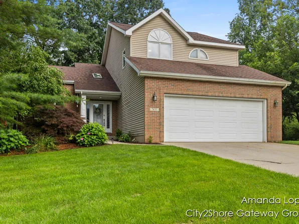 7657 Abby Ln SE, Caledonia, MI 49316