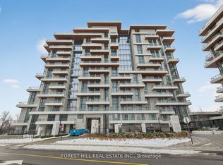 399 Royal Orchard Blvd #LPH22, Markham, ON L3T3C9