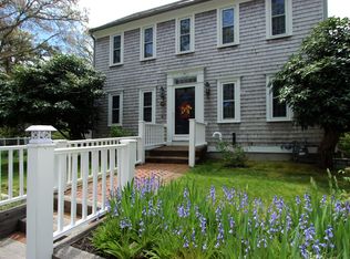 153 Stonehenge Dr, Brewster, MA 02631