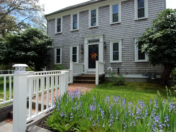 153 Stonehenge Drive, Brewster, MA 02631