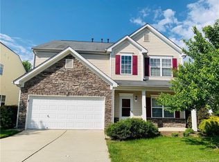 1459 Haverford Rd, Concord, NC 28027