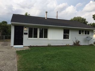 1646 Marsdale Ave, Columbus, OH