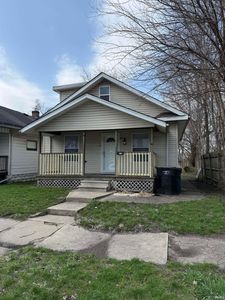 827 S Brookfield St, South Bend, IN, 46619