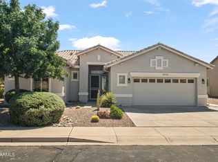 5023 S Ranger Trl, Gilbert, AZ 85298