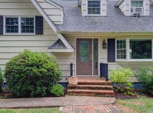 301 Riverside Dr, Princeton, NJ 08540