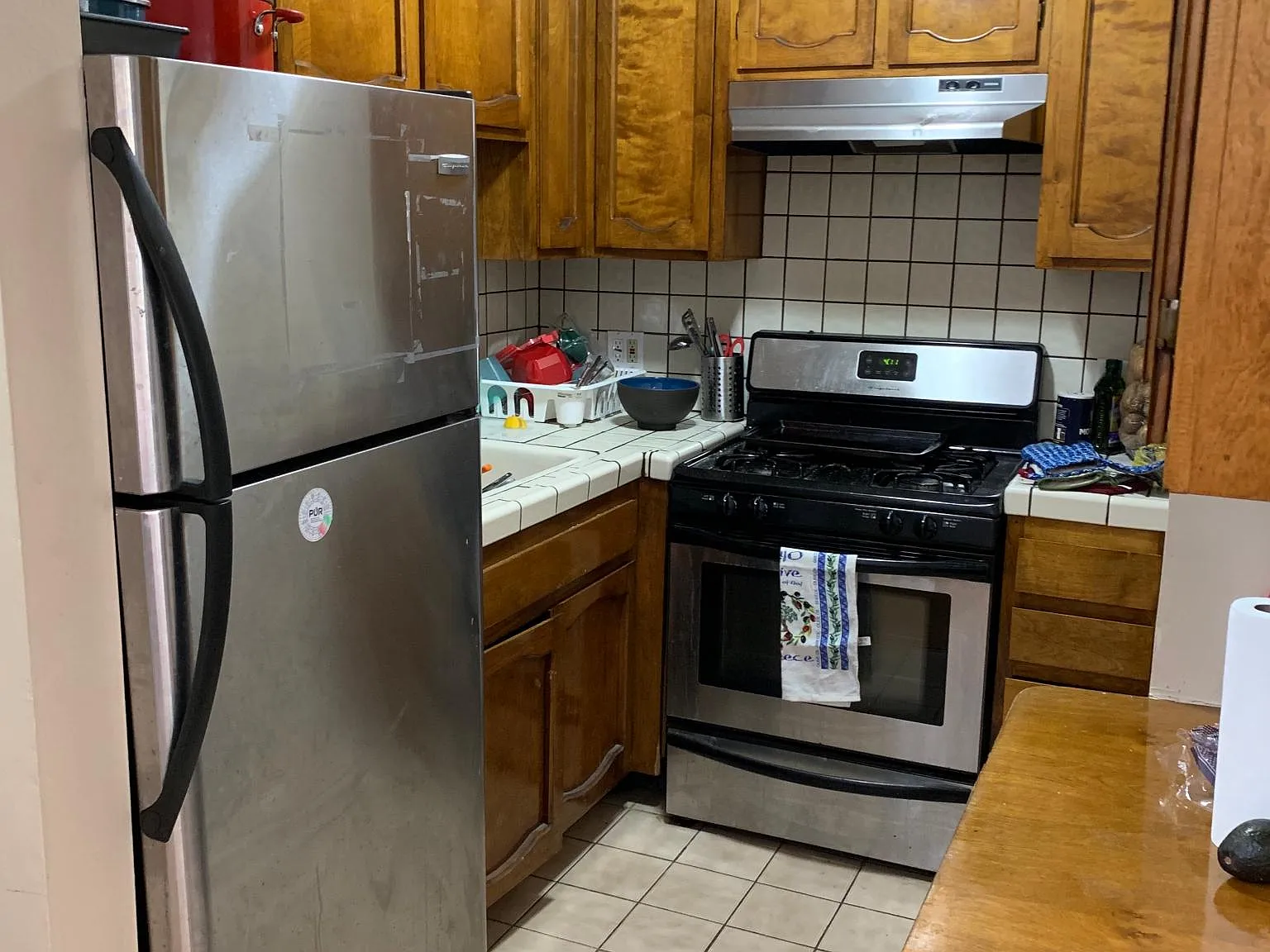 Studio, $1,550 — Photo 3