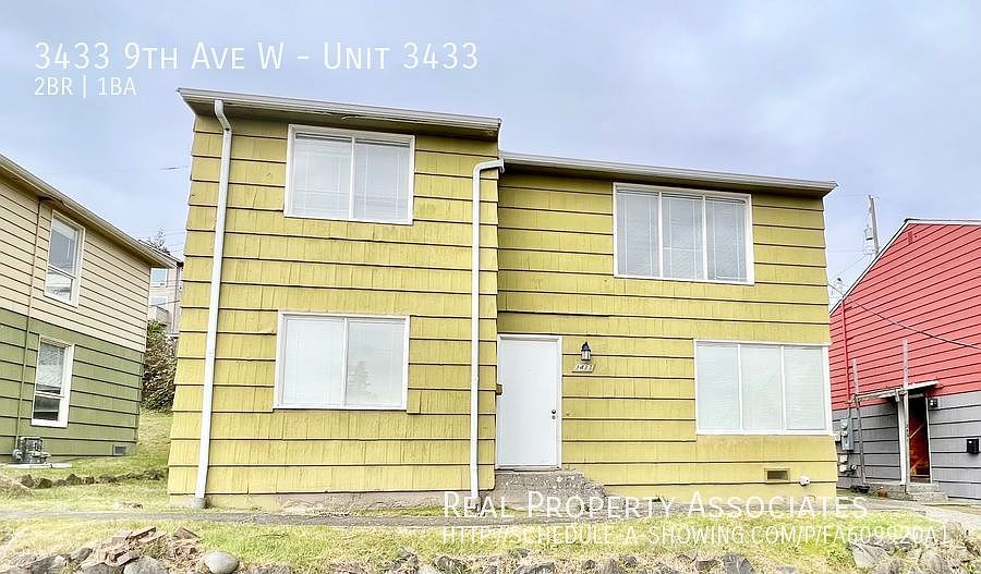 1st image of 3433 9th Ave W Unit 3433