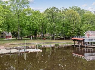 1915 Carter Rd, Lanexa, VA 23089