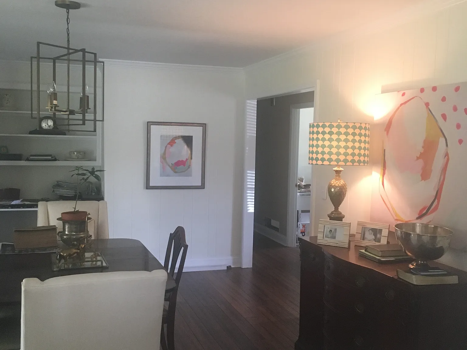 3 bed, 1370 sqft, $1,600 — Photo 4