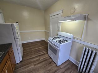 5 Diamond St #5A, New Haven, CT 06515