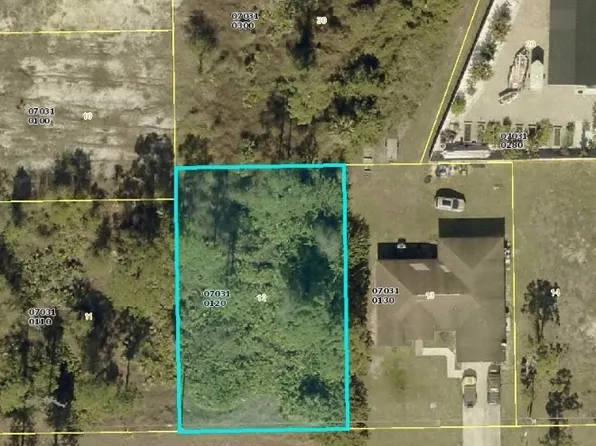 (undisclosed Address), Lehigh Acres, FL 33974