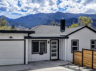 1727 W Bijou St, Colorado Springs, CO 80904