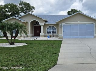 2530 Ambassador Ave, Spring Hill, FL 34609