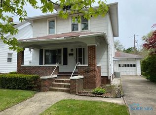 606 Waggoner Blvd, Toledo, OH 43612