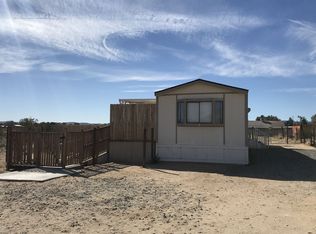 4233 W Ward Ave, Ridgecrest, CA 93555