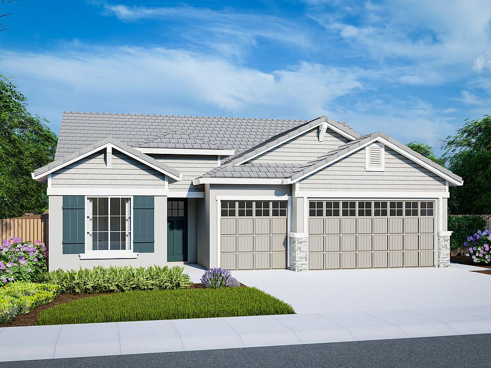 B 6 Cottage