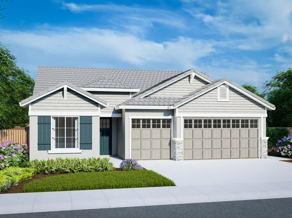 1001 Heartleaf Way, Roseville, CA 95747