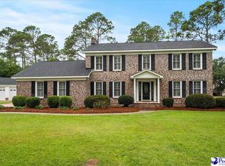 339 Birchwood Dr, Hartsville, SC 29550