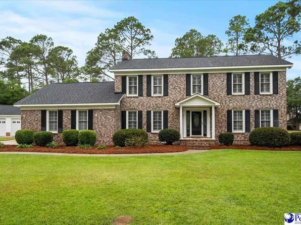 339 Birchwood Dr, Hartsville, SC 29550