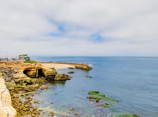 909 Coast Blvd UNIT 14, La Jolla, CA 92037