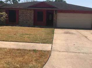 4927 Croker Ridge Rd, Houston, TX 77053