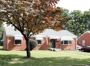 775 Della Dr, Lexington, KY 40504