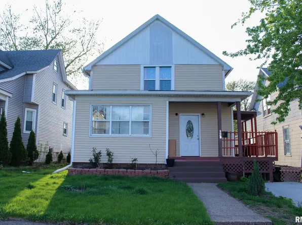 128 11th St, Silvis, IL 61282