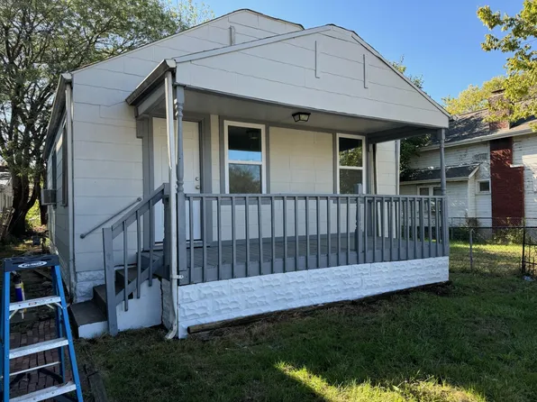 721 Campbell Ave, Columbus, OH 43222