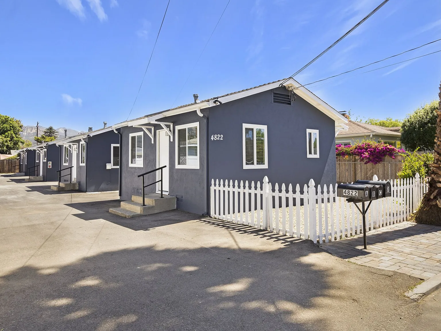 Carpinteria Casitas! — Photo 2