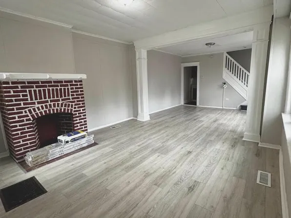 57 Ellsworth Ave, Trenton, NJ 08618