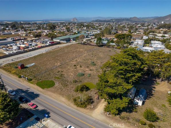 Land For Sale Los Osos