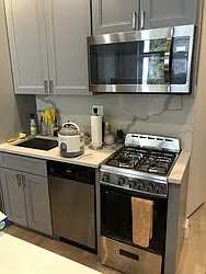 Rented by Sky Management