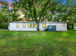 2709 Fm 718, Newark, TX 76071