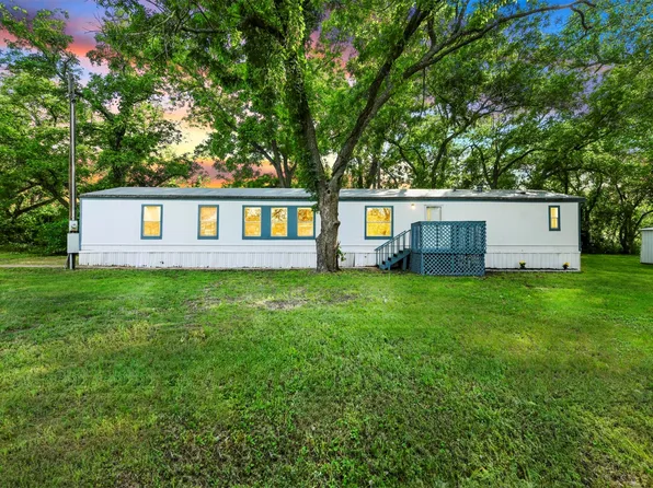2709 Fm 718, Newark, TX 76071