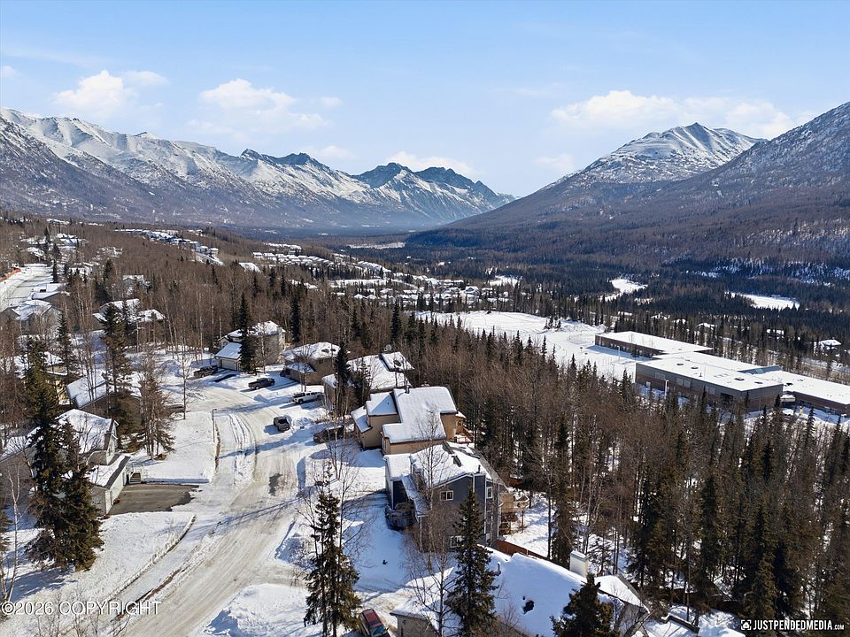 19120 Babrof Dr, Eagle River, AK 99577 | Zillow