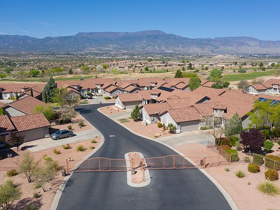 5th image of 485 S Camino De Encanto