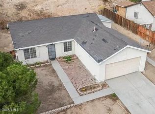 1325 Bradford Ave, Rosamond, CA 93560