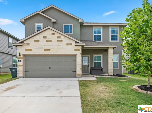125 Werner Dr, San Marcos, TX 78666