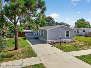 432 Brozman Ln, Cocoa, FL 32927