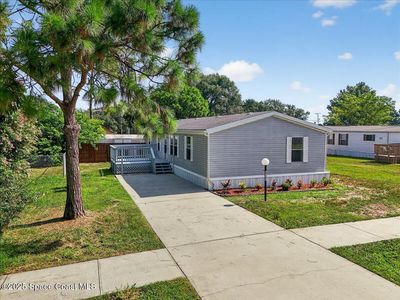 432 Brozman Ln, Cocoa, FL, 32927