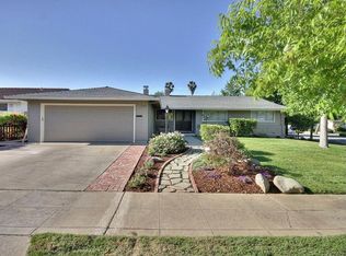 737 Caribou Ct, Sunnyvale, CA 94087