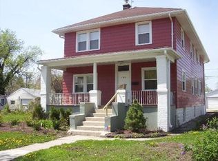 106 East Ave, La Grange, IL 60525