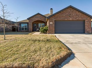 2919 137th St, Lubbock, TX 79423