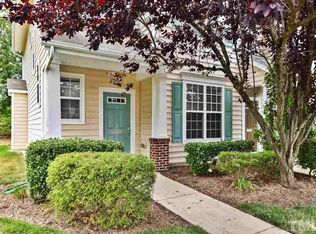 501 Hamlet Park Dr, Morrisville, NC 27560