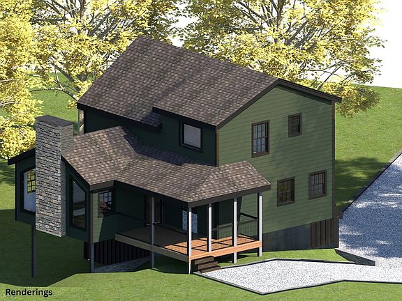 4th image of 100 Sawyer Hill Road