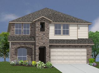 5922 Amethyst Way, San Antonio, TX 78222