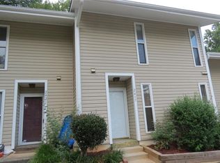 2417 Tantelon Pl, Winston Salem, NC 27127