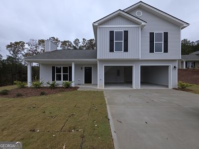 102 Armstrong Dr #88, Mansfield, GA, 30055