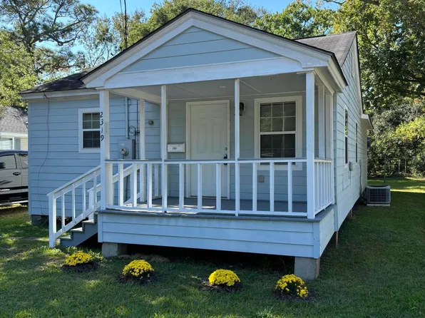 2319 14th St, Pascagoula, MS 39567